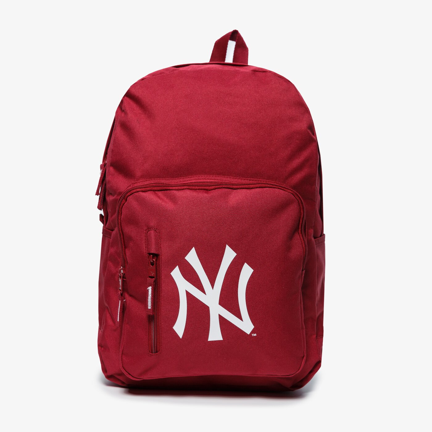 Детска раница NEW ERA РАНИЦА DISTI CRAM PACK REDUX NEYYAN CAR 12381184 цвят бордо