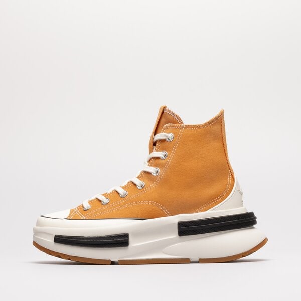 Дамски маратонки CONVERSE RUN STAR LEGACY CX a00853c цвят жълт