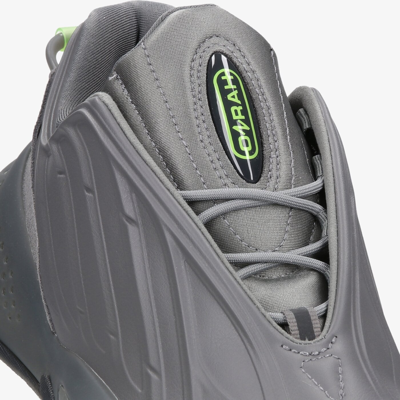 Мъжки маратонки ADIDAS OZRAH gx3239 цвят сив