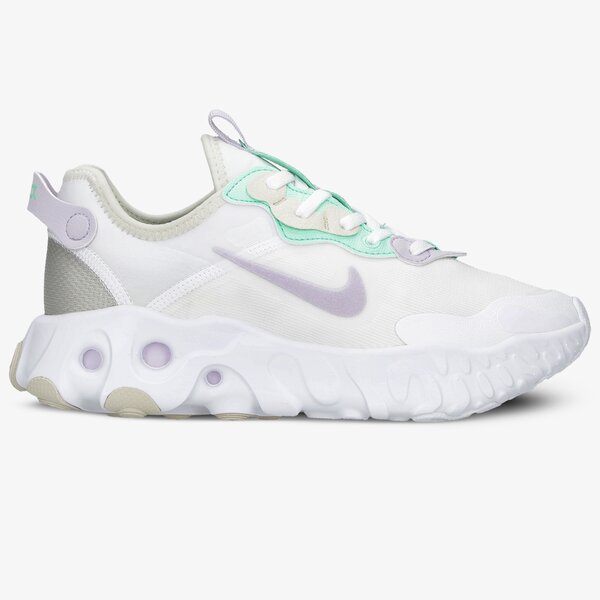 Дамски маратонки NIKE W REACT ART3MIS da1647-100 цвят бял