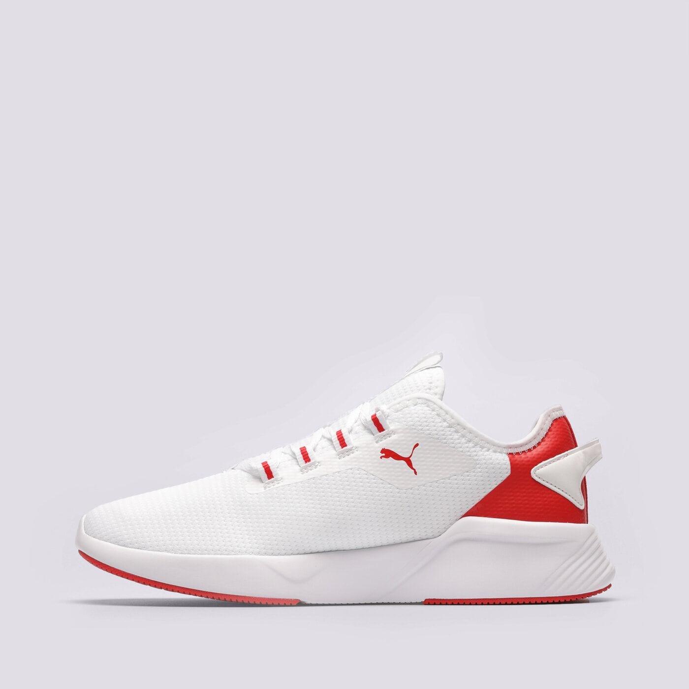 Мъжки маратонки PUMA RETALIATE 37667631 цвят бял