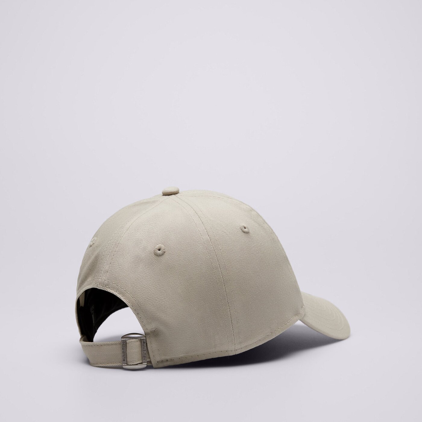 Мъжка шапка с козирка NEW ERA ШАПКА MINI LOGO 920 NYY NEW YORK YANKEES 60675527 цвят бежов