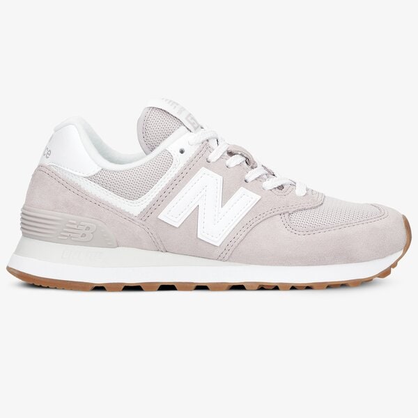 Дамски маратонки NEW BALANCE 574  wl574pa цвят розов