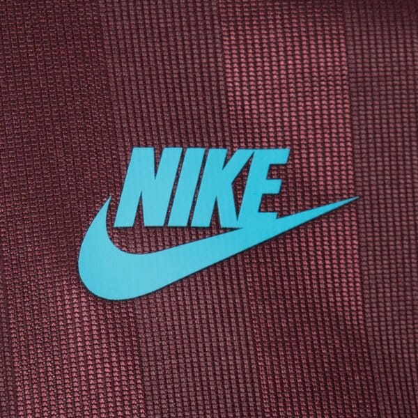 Дамска тениска NIKE ТЕНИСКА W NSW LS JERSEY im7452-652 цвят бордо