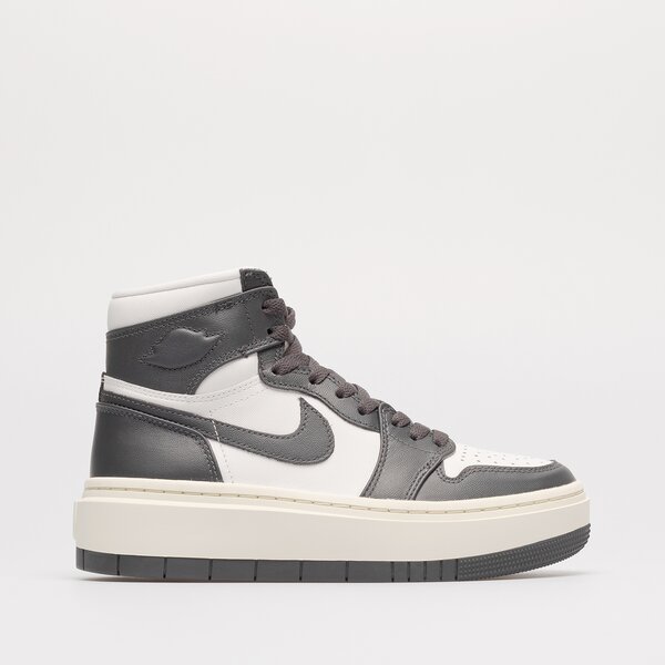 Дамски маратонки AIR JORDAN 1 ELEVATE MID dn3253-100 цвят черен