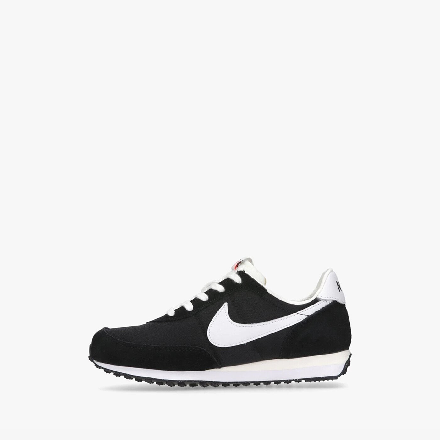 Детски маратонки NIKE WAFFLE TRAINER 2 dc6478-001 цвят черен