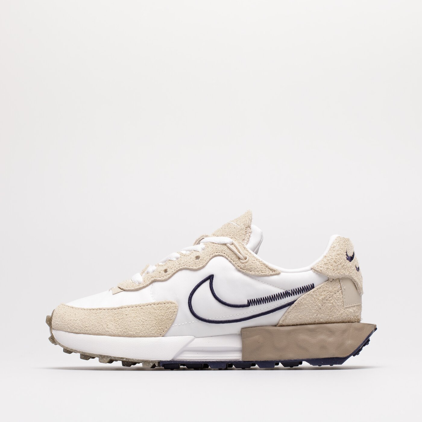 Дамски маратонки NIKE FONTANKA WAFFLE dc3579-102 цвят бежов