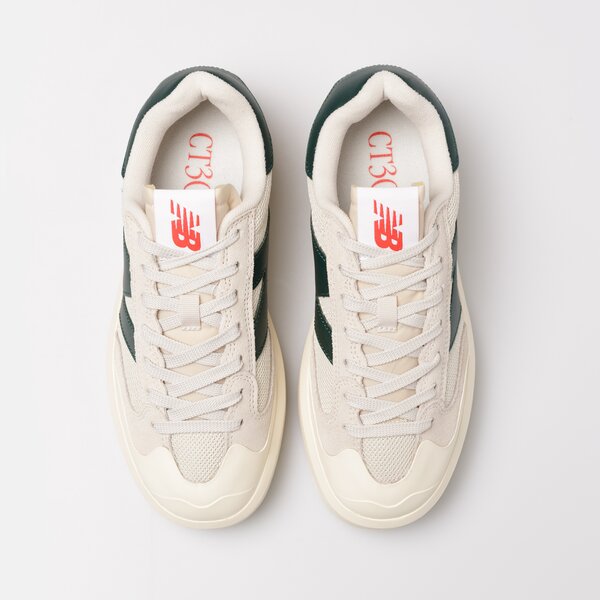 Дамски маратонки NEW BALANCE CT302  ct302ra цвят бял