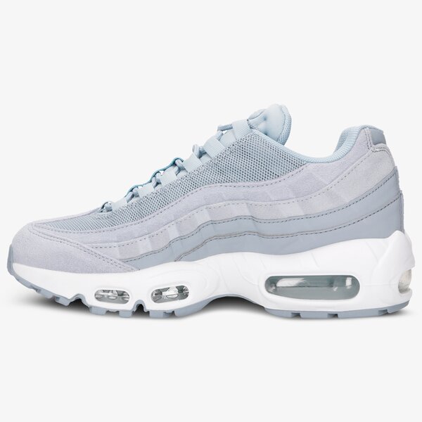 Дамски маратонки NIKE AIR MAX 95 PREMIUM  807443-401 цвят син