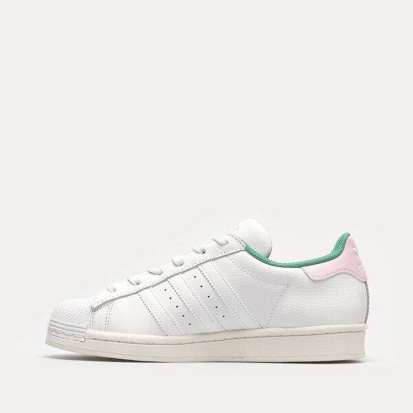 Дамски маратонки ADIDAS SUPERSTAR W  if7611 цвят бял