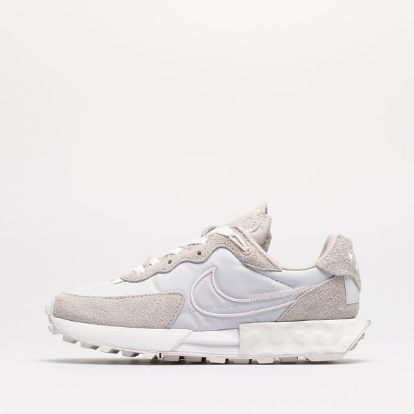 Дамски маратонки NIKE W FONTANKA WAFFLE dc3579-006 цвят сив