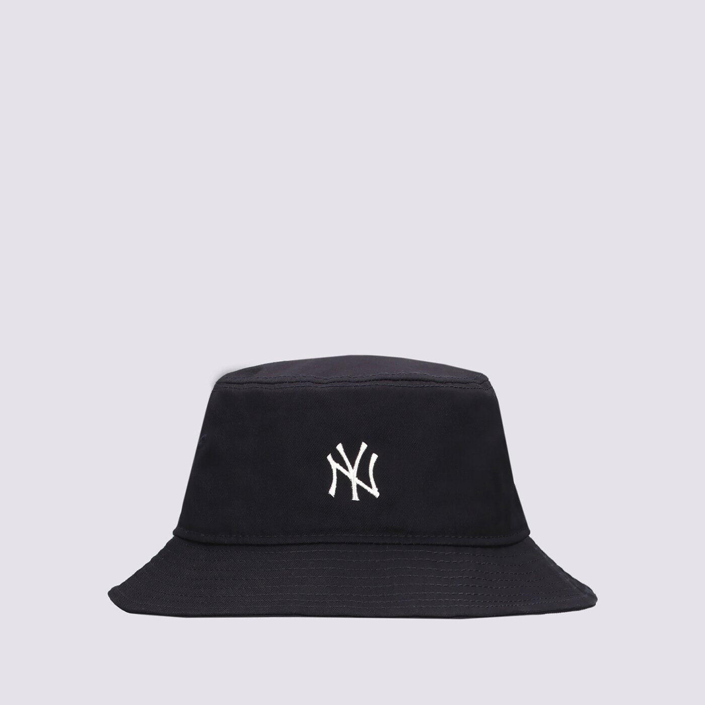  NEW ERA ИДИОТКА TEAM TAB TAPERED BUCKET NYY NVY NEW YORK YAN 60222310 цвят тъмносин