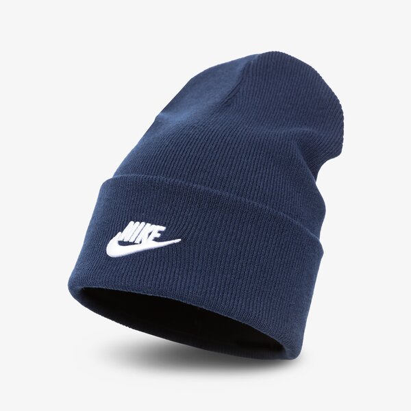 NIKE Ð¨ÐÐÐÐ U NSW BEANIE UTILITY FUTURA DJ6224-410 ÐÐ°Ð¼ÑÐºÐ¸ Ð¦Ð²ÑÑ ÑÑÐ¼Ð½Ð¾ÑÐ¸Ð½ ÐÐ¾Ð´Ð½Ð¸ ÐÐ¸Ð¼Ð½Ð¸ ÑÐ°Ð¿ÐºÐ¸ 