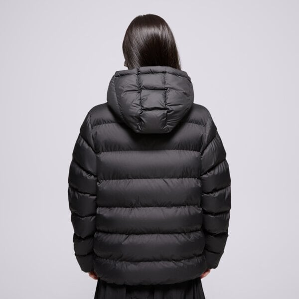 Детска преходно яке NIKE ЯКЕ ПУХЕН K NSW TF ADP PUFFER BOY hq4976-010 цвят черен