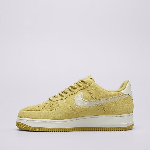 Мъжки маратонки NIKE AIR FORCE 1 '07 LV8 hj4465-700 цвят бежов