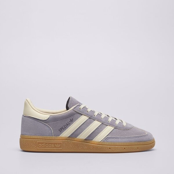 Дамски маратонки ADIDAS HANDBALL SPEZIAL W jr0849 цвят виолетов