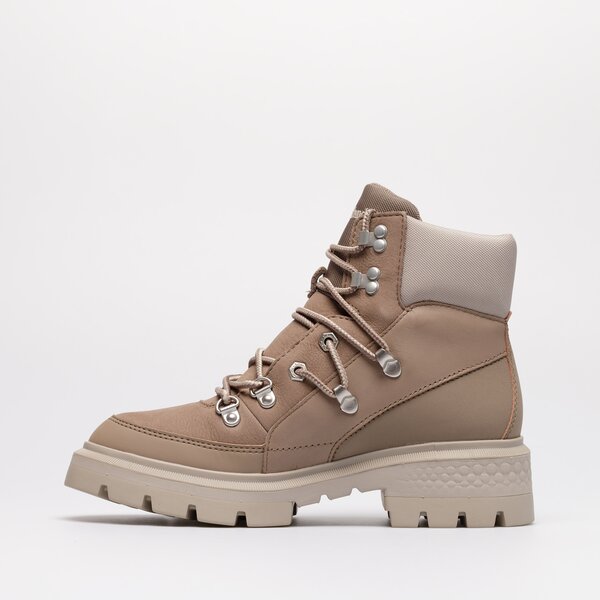 Дамски кежуал TIMBERLAND CORTINA VALLEY HIKER WP tb0a5t4z9291 цвят кафяв