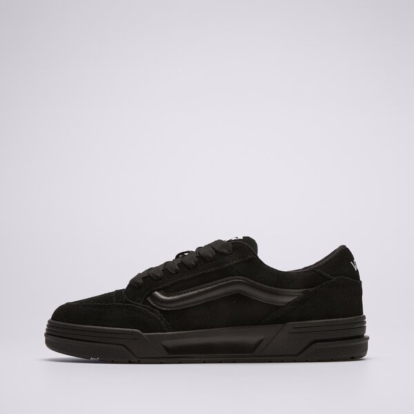 Мъжки маратонки VANS HYLANE vn000d1jbka1 цвят черен