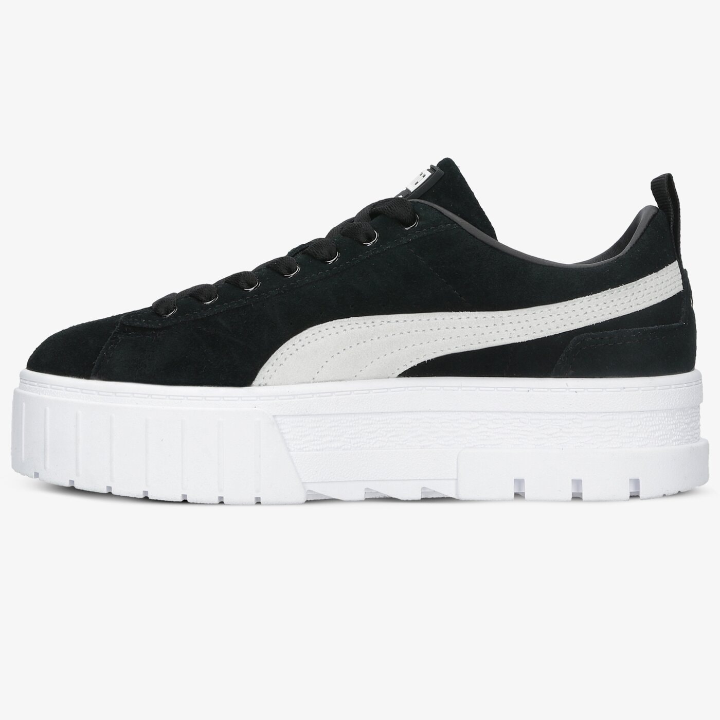 Дамски маратонки PUMA MAYZE WN'S 38078401 цвят черен