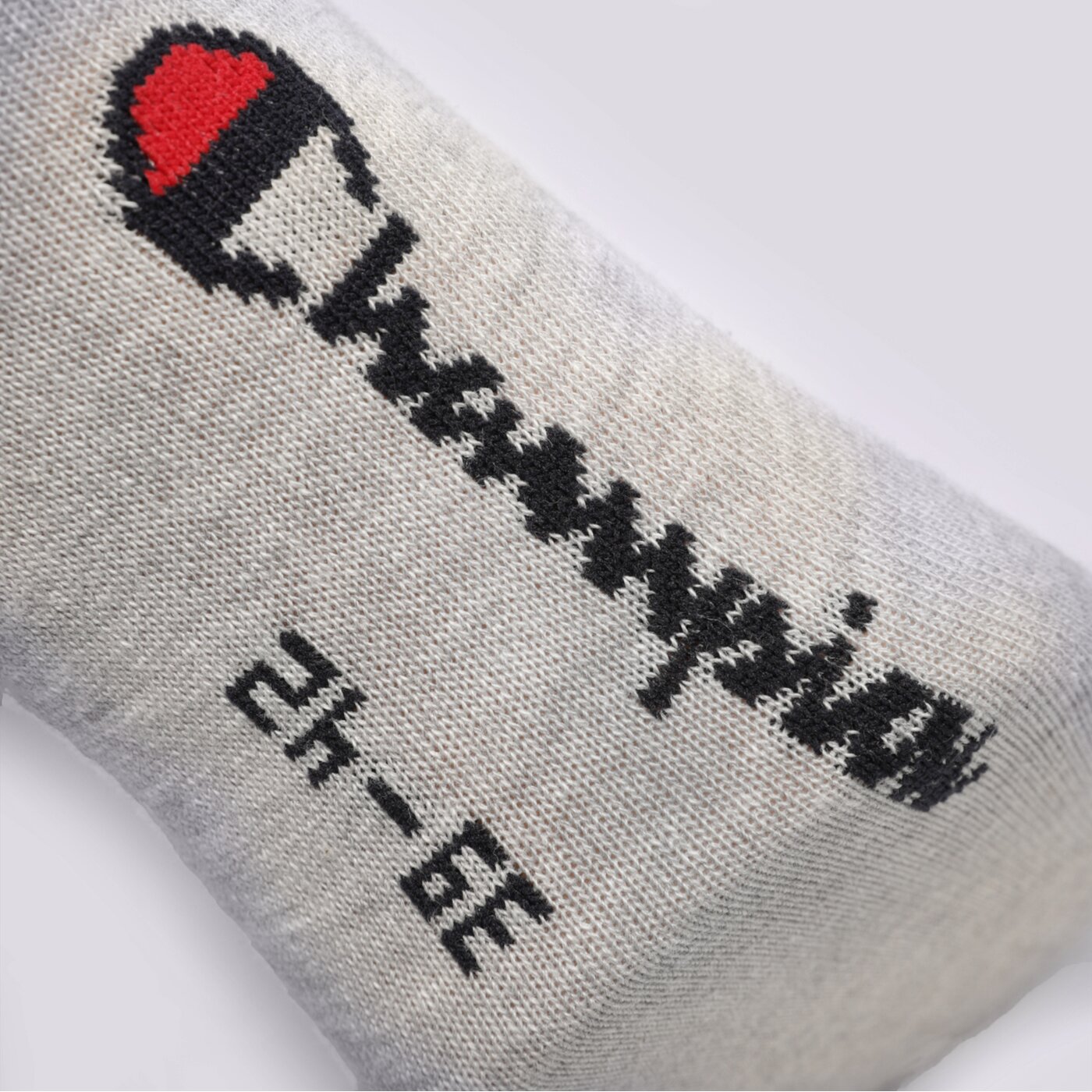 Мъжки  чорапи CHAMPION ЧОРАПИ 3PK SNEAKER SOCKS u24560em006 цвят многоцветен