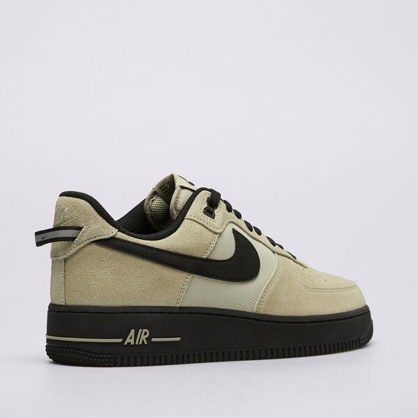 Мъжки маратонки NIKE AIR FORCE 1 '07  hv6526-200 цвят каки