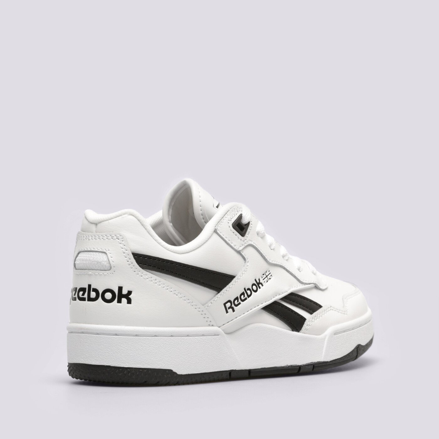 Детски маратонки REEBOK BB 4000 II 100032895 цвят бял