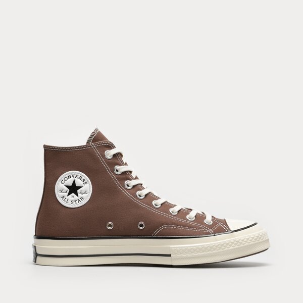 Мъжки маратонки CONVERSE CONVERSE CHUCK 70 a02755c цвят кафяв