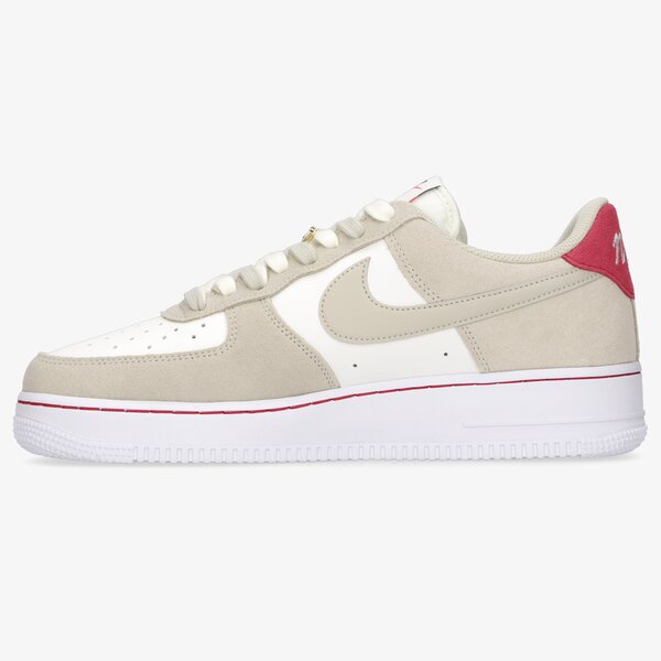 Мъжки маратонки NIKE AIR FORCE 1 '07 LV8 db3597-100 цвят бял