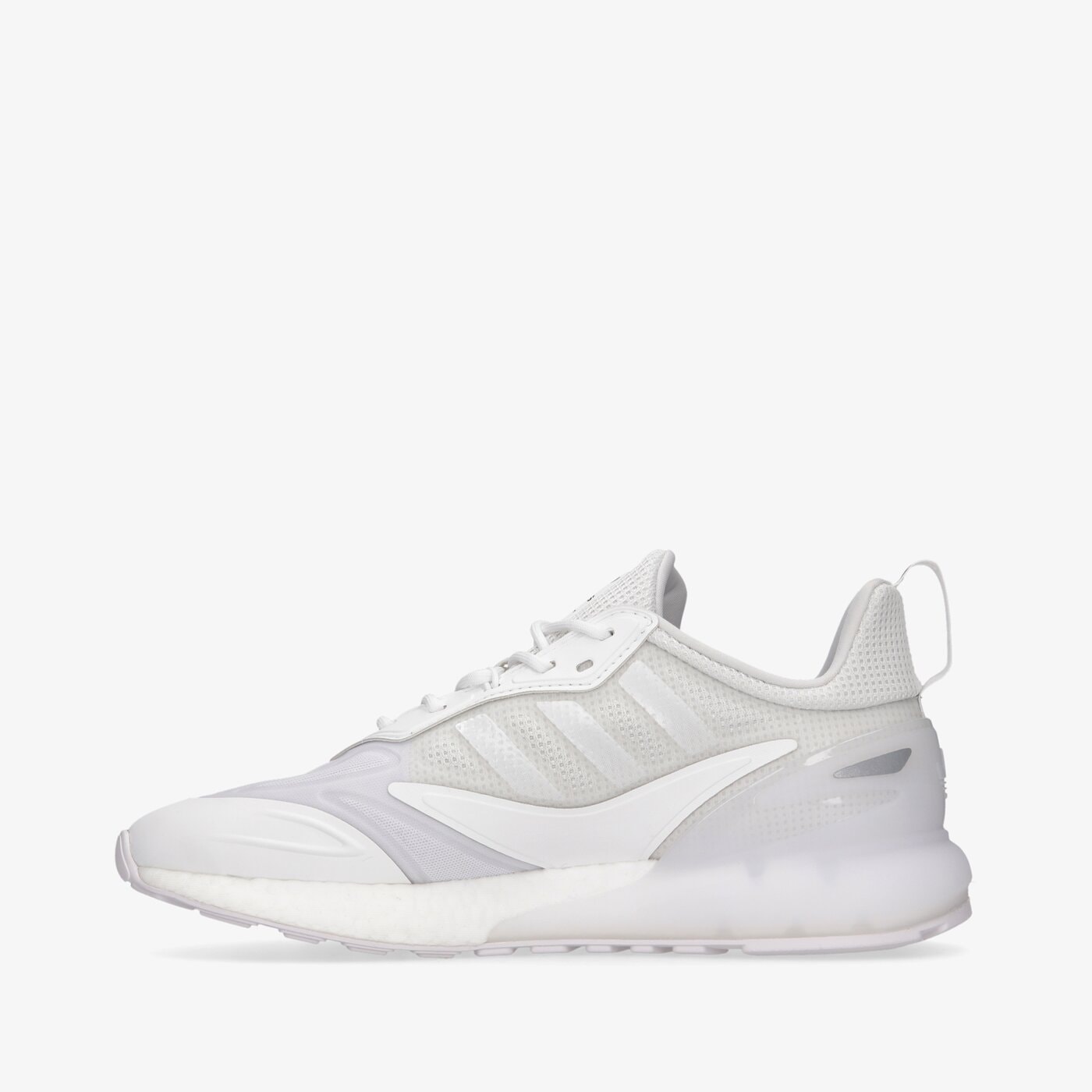 Мъжки маратонки ADIDAS ZX 2K BOOST 2.0 gz7741 цвят бял