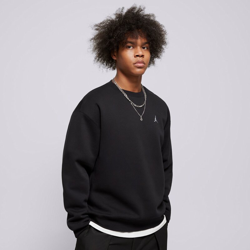JORDAN СУИТЧЪР M J BRKLN FLC CREW
