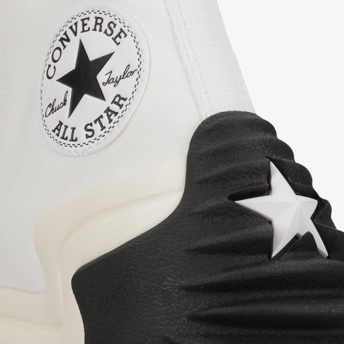 Дамски маратонки CONVERSE RUN STAR MOTION 171546c цвят бял