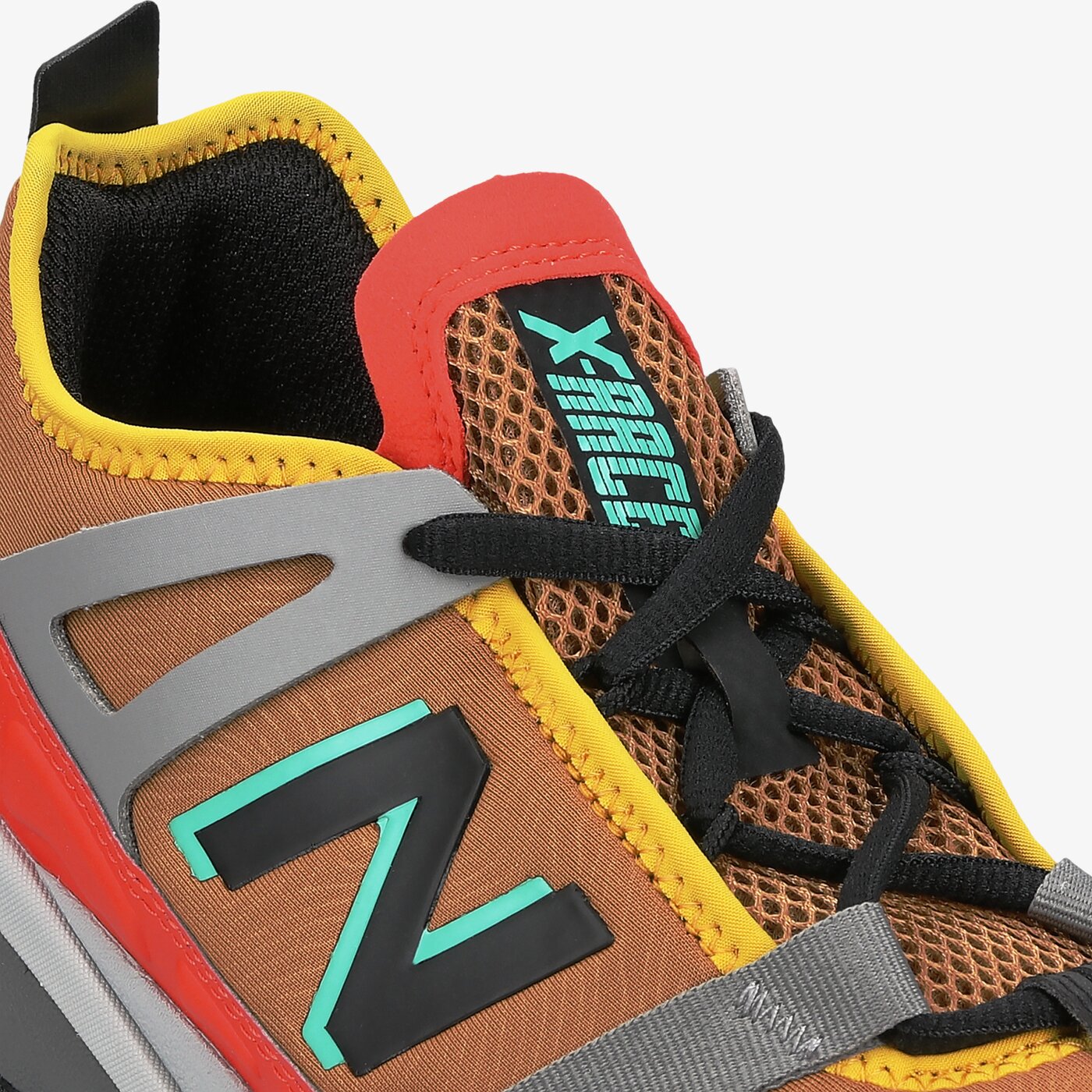 Мъжки маратонки NEW BALANCE MSXRCTWC msxrctwc цвят оранжев