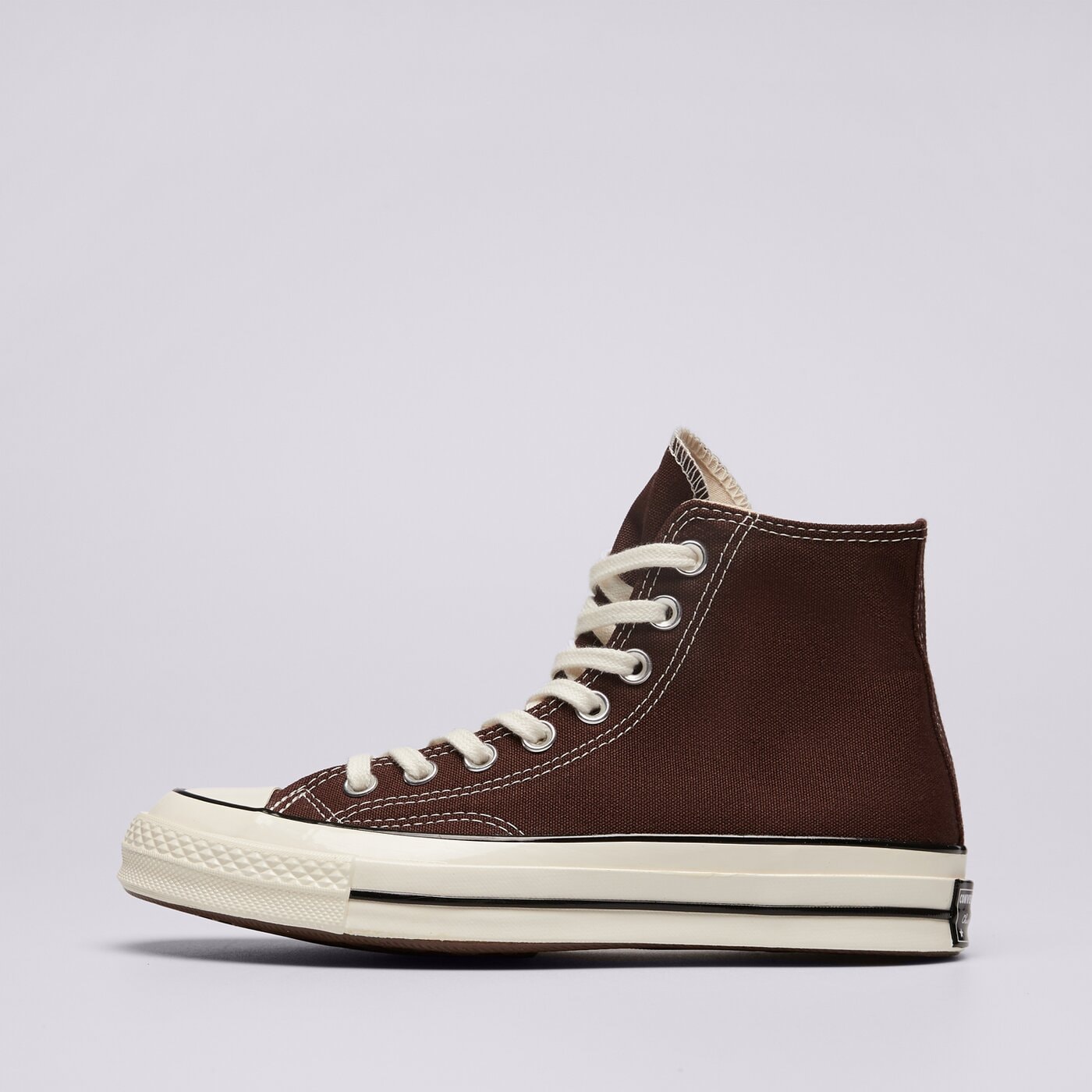 Дамски маратонки CONVERSE CHUCK 70 a08137c цвят кафяв