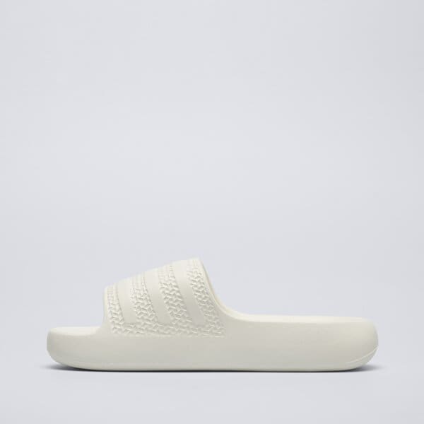 Дамски чехли и сандали ADIDAS ADILETTE AYOON SLIDES  gv9536 цвят бежов