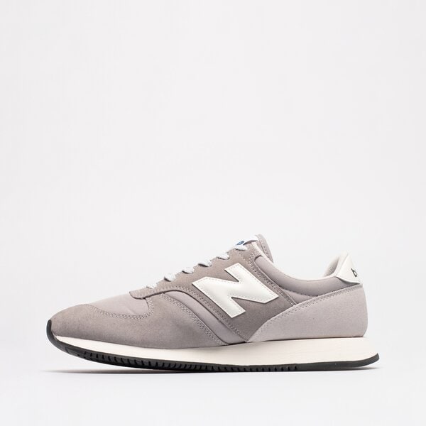 Мъжки маратонки NEW BALANCE 420  ul420tf2 цвят сив