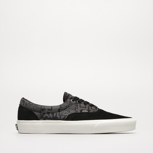 Мъжки маратонки VANS ERA  vn0005uebrf1 цвят черен