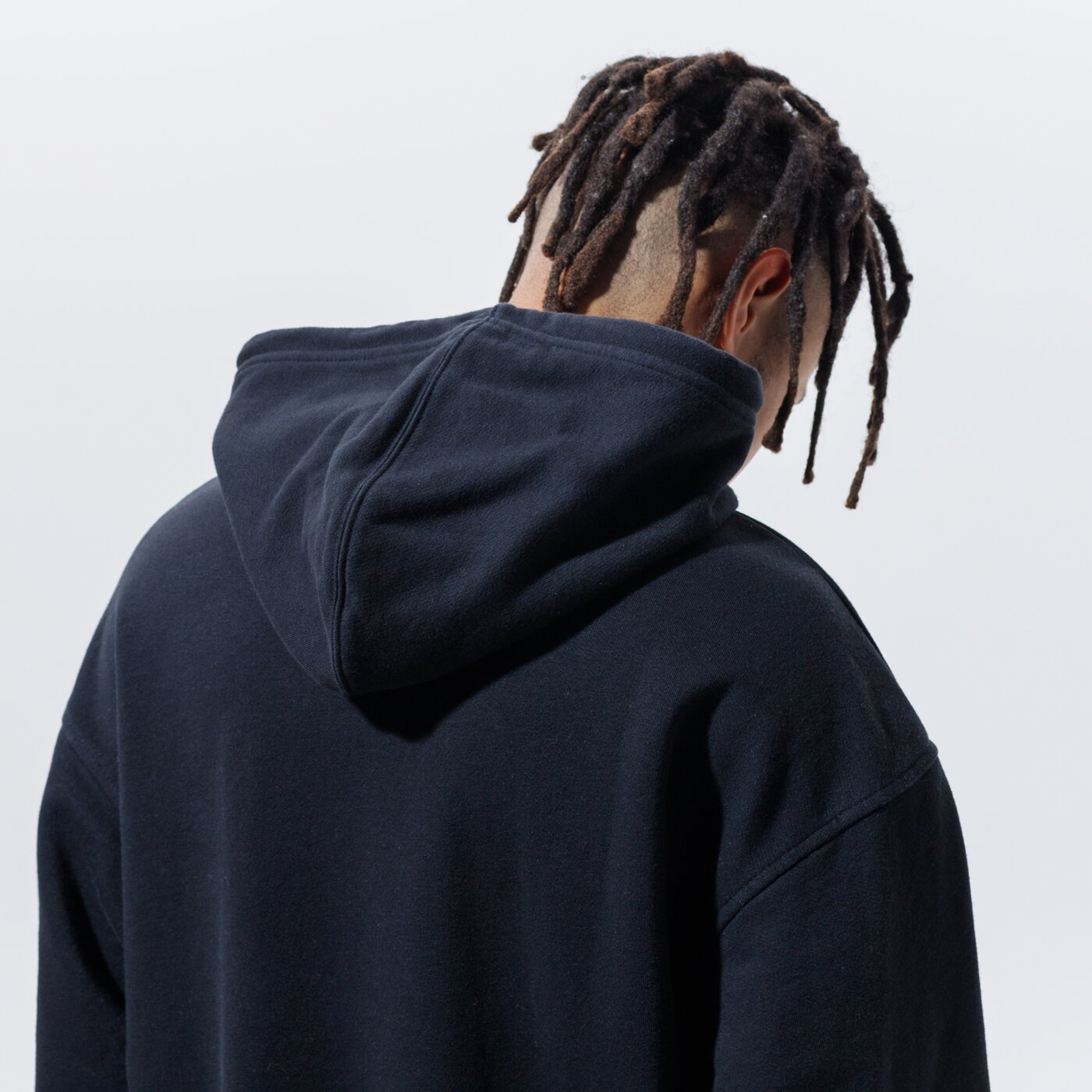 Мъжки суичър LEVI'S СУИТЧЪР С КАЧУЛКА RELAXED GRAPHIC HOODIE 72632-0023 цвят черен