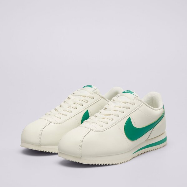 Мъжки маратонки NIKE CORTEZ LTR dm4044-104 цвят бежов