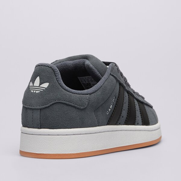 Детски маратонки ADIDAS CAMPUS 00S J js3845 цвят сив
