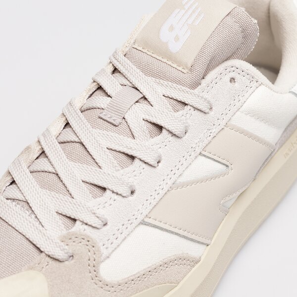Дамски маратонки NEW BALANCE CT302  ct302pc цвят бежов