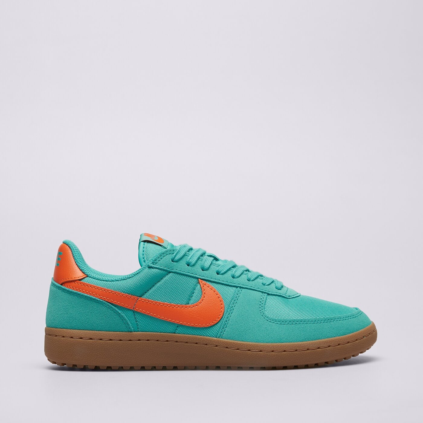 Мъжки маратонки NIKE FIELD GENERAL hf3165-301 цвят син