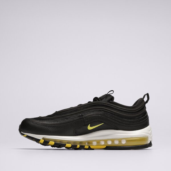 Мъжки маратонки NIKE AIR MAX 97 fq2442-001 цвят черен