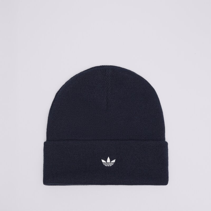 ADIDAS ШАПКА ADICOLOR CUFF B