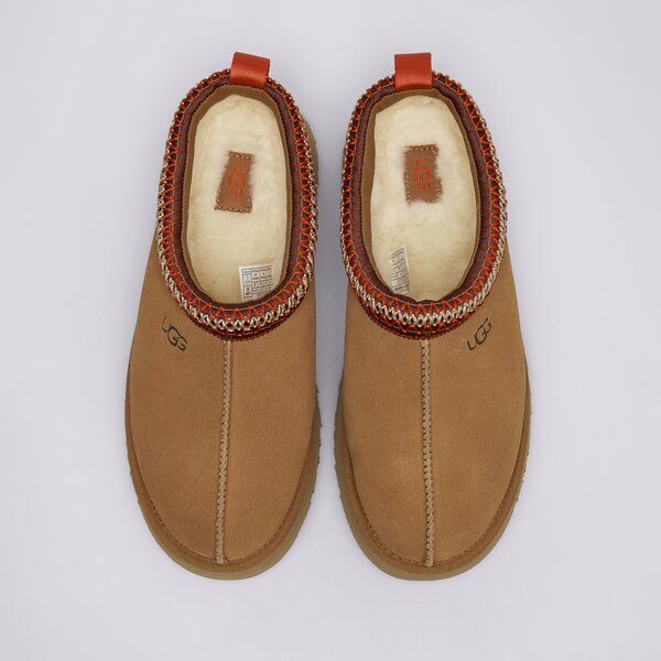 Дамски кежуал UGG TAZZ 1122553-che цвят кафяв