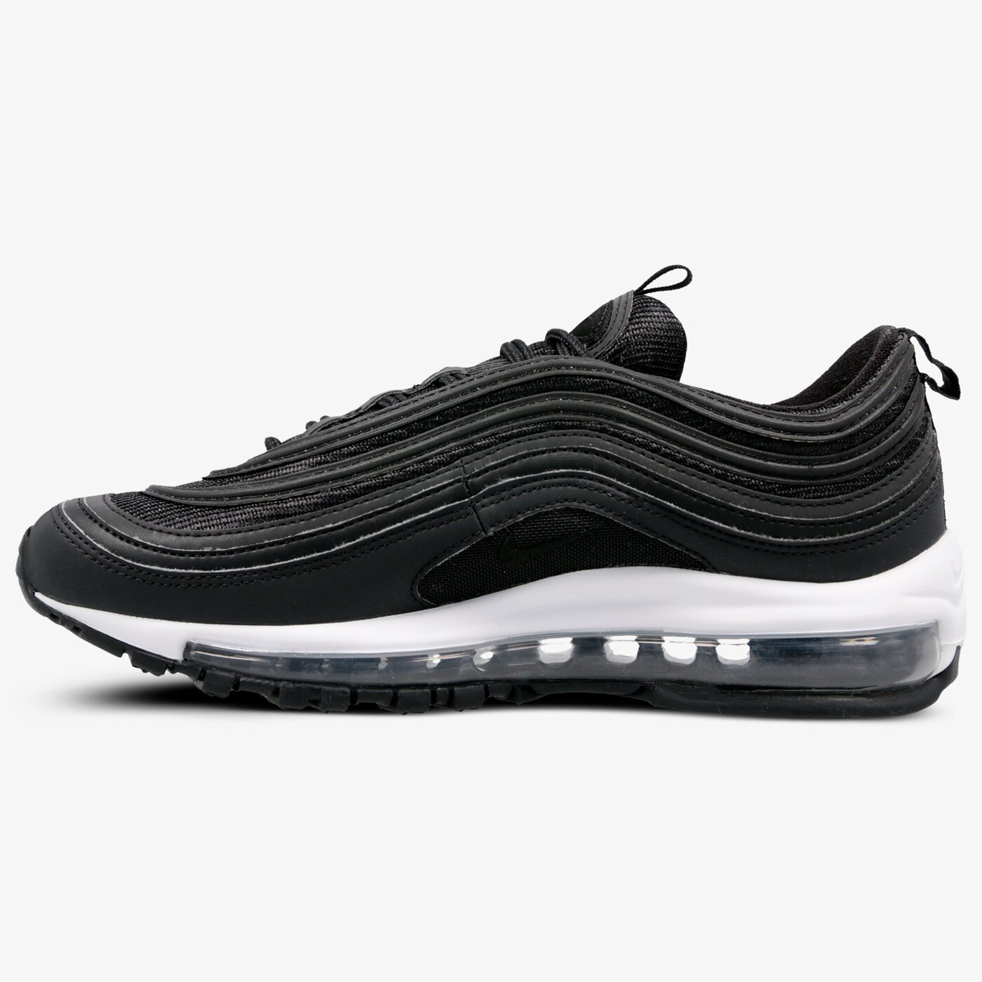 Дамски маратонки NIKE W AIR MAX 97 921733-006 цвят черен