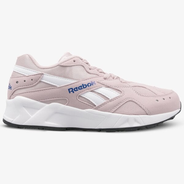 Дамски маратонки REEBOK AZTREK dv4078w цвят розов