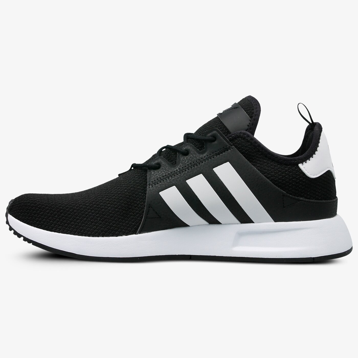 Мъжки маратонки ADIDAS X_PLR cq2405 цвят черен