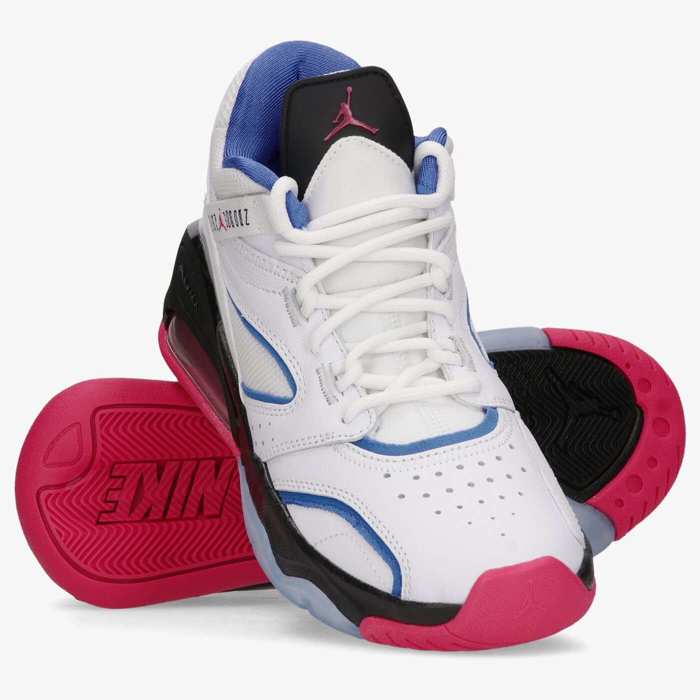 Детски маратонки JORDAN POINT LANE  da8032-164 цвят бял