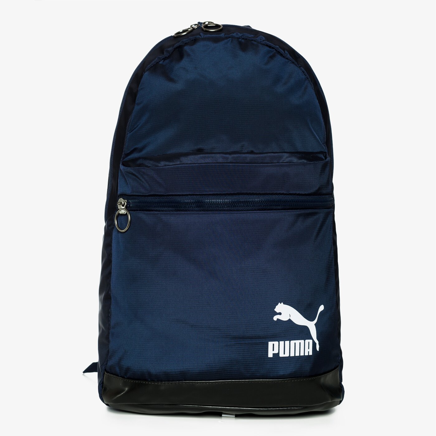 Детска раница PUMA РАНИЦА ORIGINALS TWO 7480102 цвят тъмносин