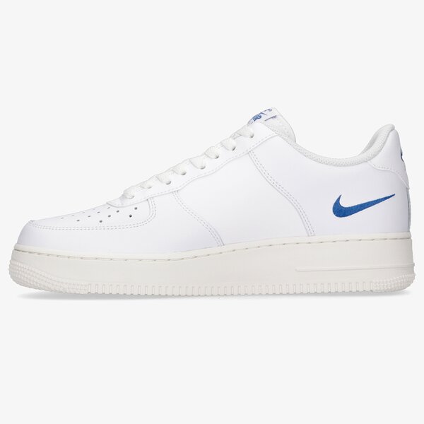 Мъжки маратонки NIKE AIR FORCE 1 LOW  dm9096-101 цвят бял